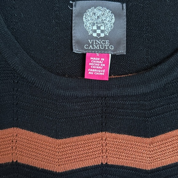 Knit dress - Picture 2 of 3